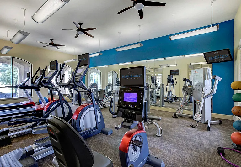Summercrest Burleson Apartments — Photo 35