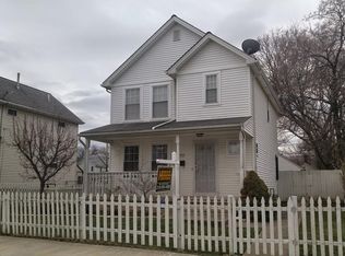 7813 Lawn Ave, Cleveland, OH