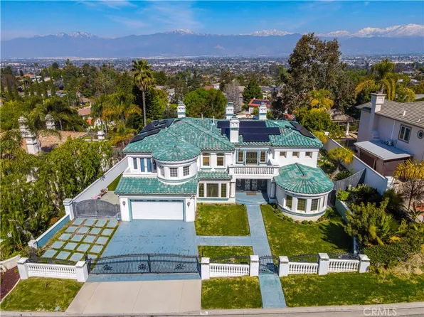 2821 Countrywood Ln, West Covina, CA 91791