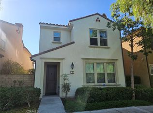 72 Scarlet Bloom, Irvine, CA 92618