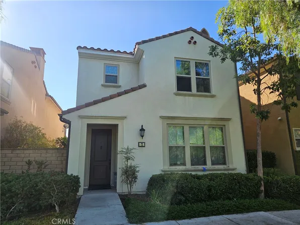 72 Scarlet Bloom, Irvine, CA 92618