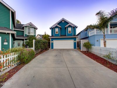 512 Hampton Pl, Arroyo Grande, CA, 93420