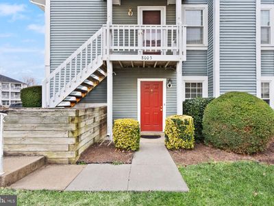 8003 Copperfield Way, Manassas, VA, 20109