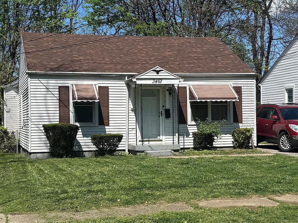 2nd image of 3467 Glendale Ave