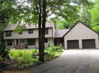 112 Parkwood Dr, Augusta, ME 04330