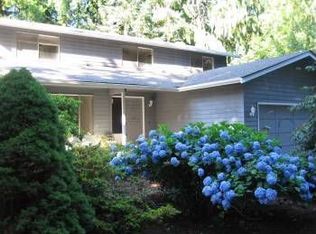 4560 NW 82nd St, Silverdale, WA 98383