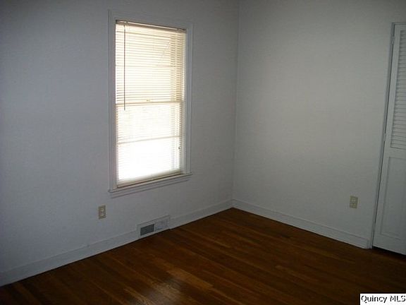 Home for Sale in Quincy, IL $98,900