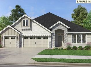 932 SE 36th St, Battle Ground, WA 98604