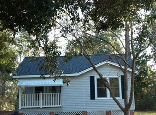 13154 Jim Byrd Rd, Biloxi, MS 39532