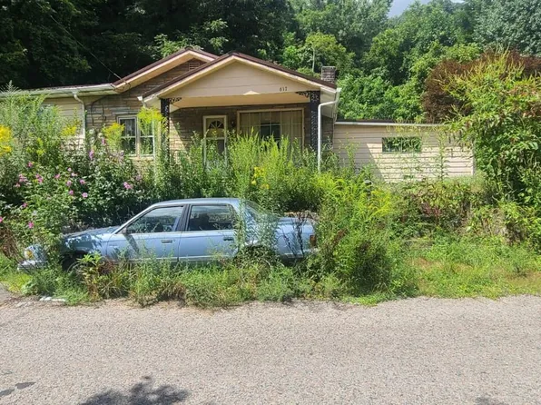 617 Virginia Ave NE, Norton, VA 24273