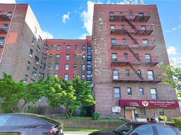 14 Cass Pl APT 3A, Brooklyn, NY 11235