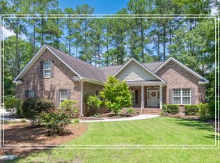 179 Haddington Way, Aiken, SC 29803