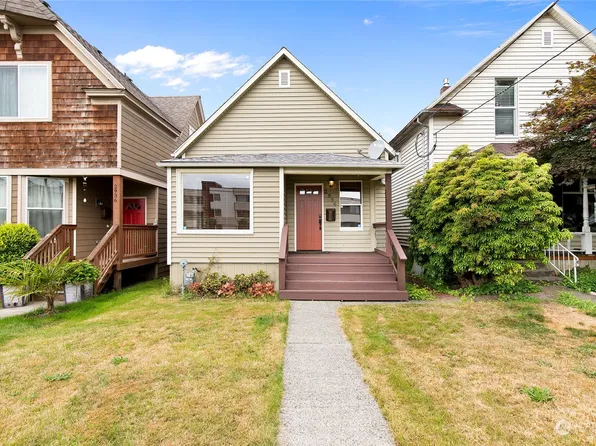2934 Cedar Street, Everett, WA 98201