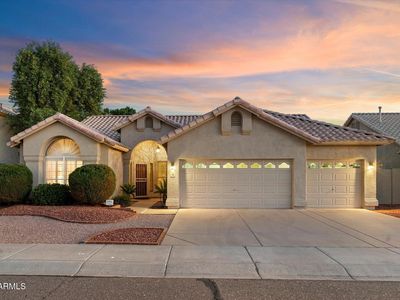 729 W Sandra Ter, Phoenix, AZ, 85023