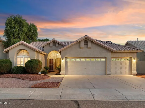 729 W Sandra Terrace, Phoenix, AZ 85023