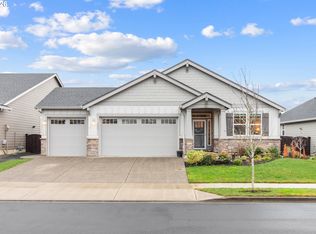 4935 S 16th Dr, Ridgefield, WA 98642