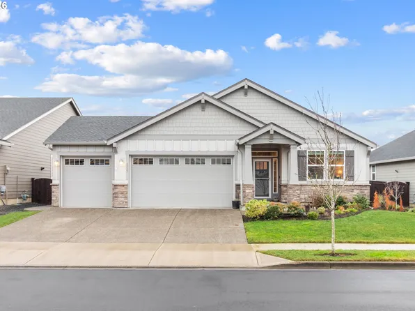 4935 S 16th Dr, Ridgefield, WA 98642