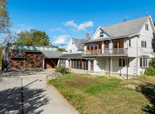 761 Huntington Hill Rd, Litchfield, ME 04350