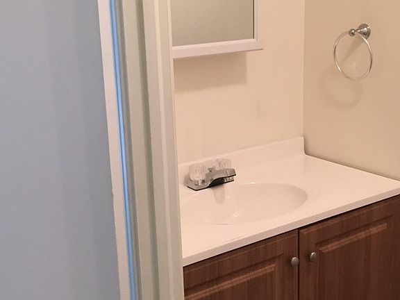 Downstairs Half Bath