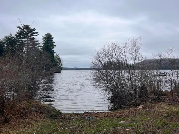 Lot 11 New Camp Road, Lincoln, ME 04457