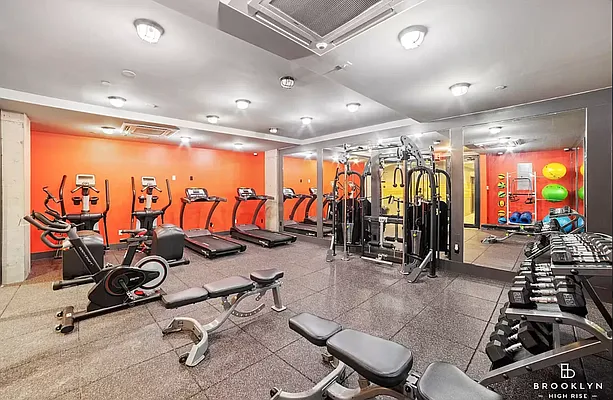 Rented by Brooklyn High Rise LLC | media 37