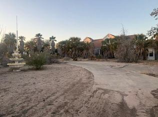 25 W Skyview Dr, Del Rio, TX 78840