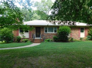 1031 Challis Ln, Sandston, VA 23150