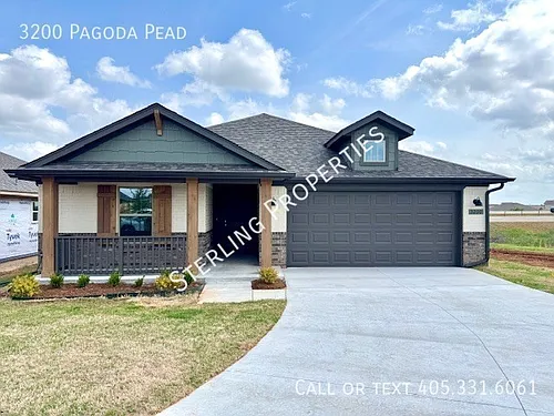 3200 Pagoda Pead Dr Photo 1