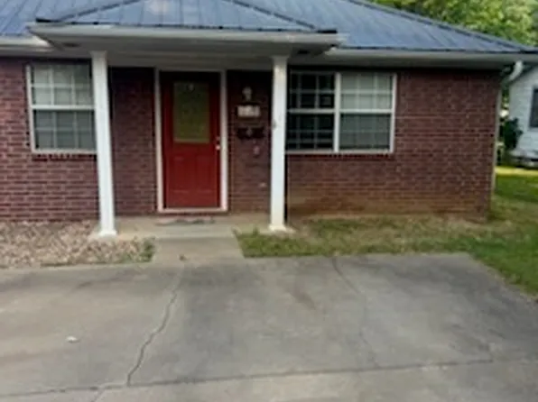 609 S Mulberry St, Sallisaw, OK 74955