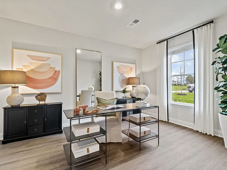 Maple Grove Townhomes - 55+ Living — Photo 18