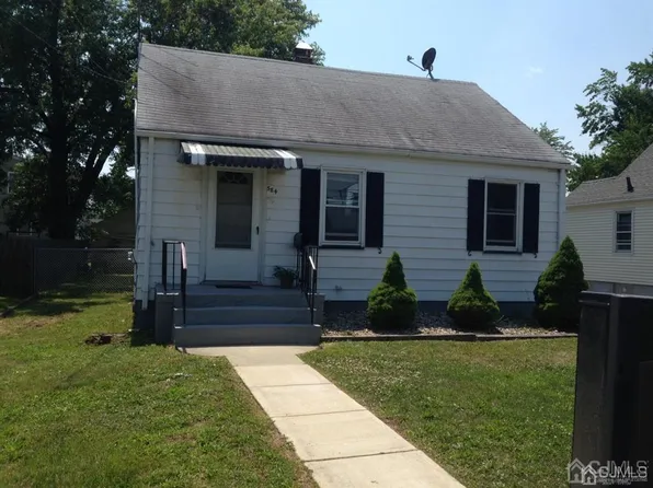 584 1st Ave, North Brunswick, NJ 08902