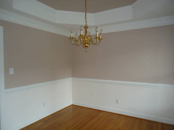 Formal Dining Rm