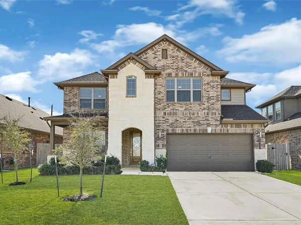 28339 Halle Ray Dr, Katy, TX 77494