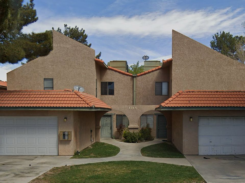 1st image of 1765 W Avenue J15 APT 2