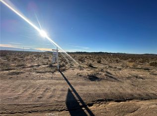 0 Blazing Star Rd LOT 39, Adelanto, CA 92301