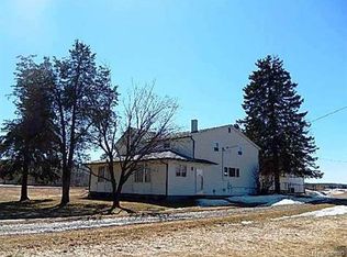 11549 Durand Rd, Howell, MI 48855