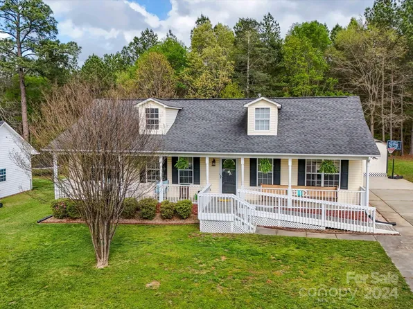 1855 Bon Rea Dr, Rock Hill, SC 29730