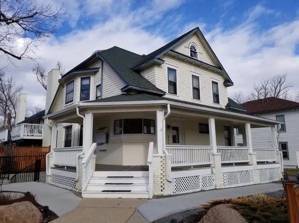 Marine Fortress 2015, 1705 Marine St APT 7, Boulder, CO 80302