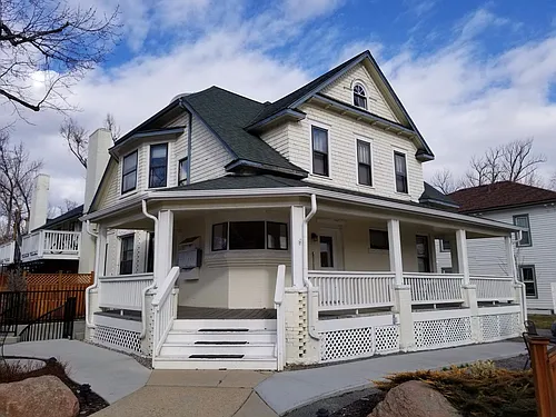 1705 Marine St Photo 1