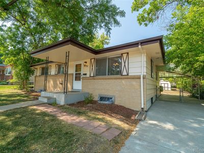 6551 S Cedar St, Littleton, CO, 80120