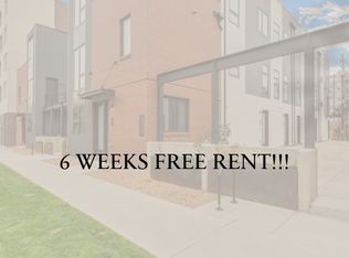 635 Inca St UNIT 2, Denver, CO 80204