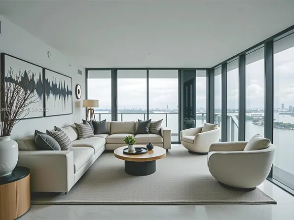 700 NE 24th St Unit 5507, Miami, FL 33137