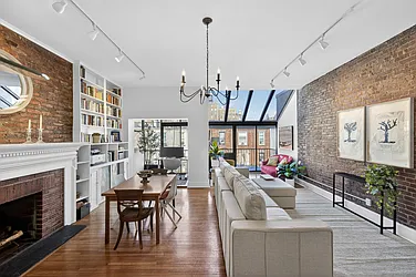 341 West 87th Street #PHR image 1 of 15