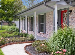 8810 Seber Dr, Tomball, TX 77375
