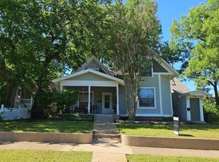 224 W Hull St #101-3, Denison, TX 75020