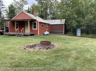 5740 School U Rd, Rapid River, MI 49878