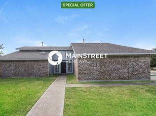 7934 NW 101st St, Oklahoma City, OK 73162
