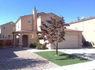 705 Torretta Dr SW, Albuquerque, NM 87121