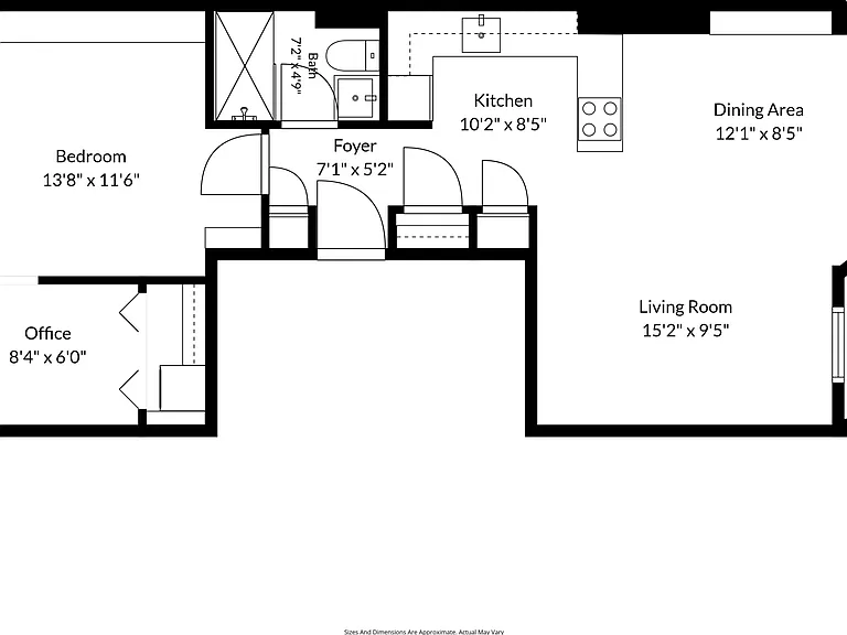 79 Montgomery St #2 — Photo 19