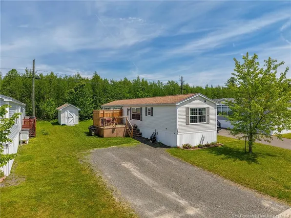 185 Glenmar Dr, Fredericton, NB E3G 0S3